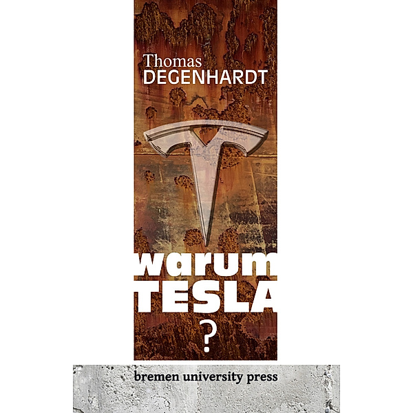 Warum Tesla?, Thomas Degenhardt