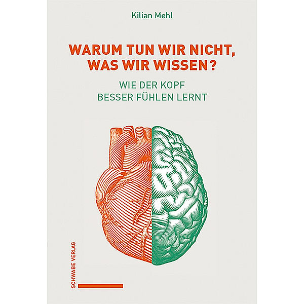 Warum tun wir nicht, was wir wissen?, Kilian Mehl