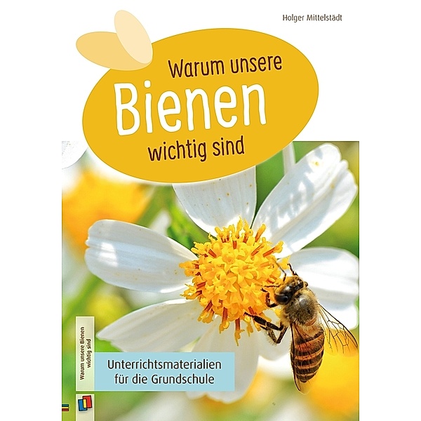 Warum unsere Bienen wichtig sind, Holger Mittelstädt