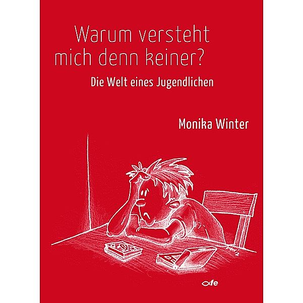 Warum versteht mich denn keiner?, Monika Winter