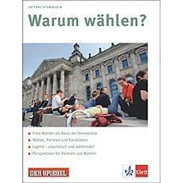 Warum wählen