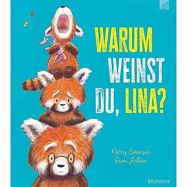 Warum weinst du, Lina?, Perry Emerson