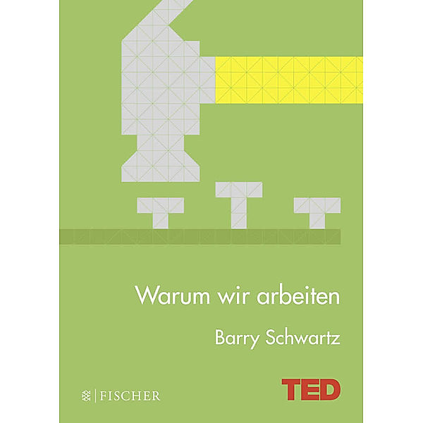 Warum wir arbeiten, Barry Schwartz