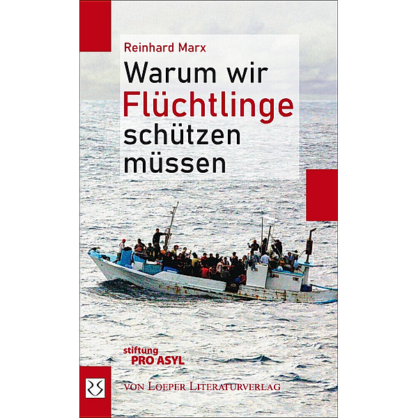 Warum wir Flüchtlinge schützen müssen, Reinhard Marx