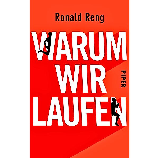 Warum wir laufen, Ronald Reng