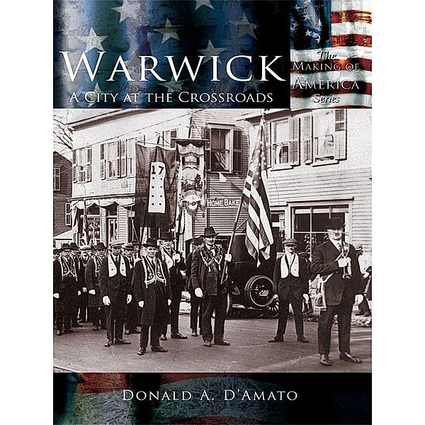 Warwick, Donald A. D'Amato