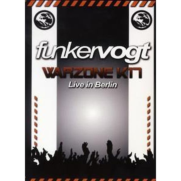 Warzone K17-Live In Berlin, Funker Vogt
