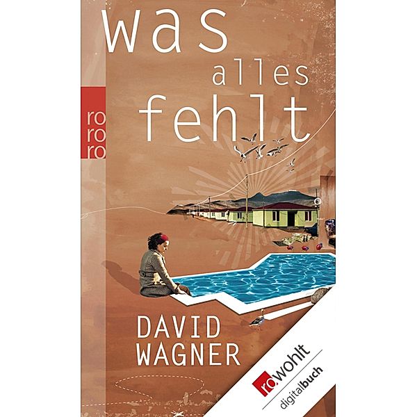 Was alles fehlt, David Wagner