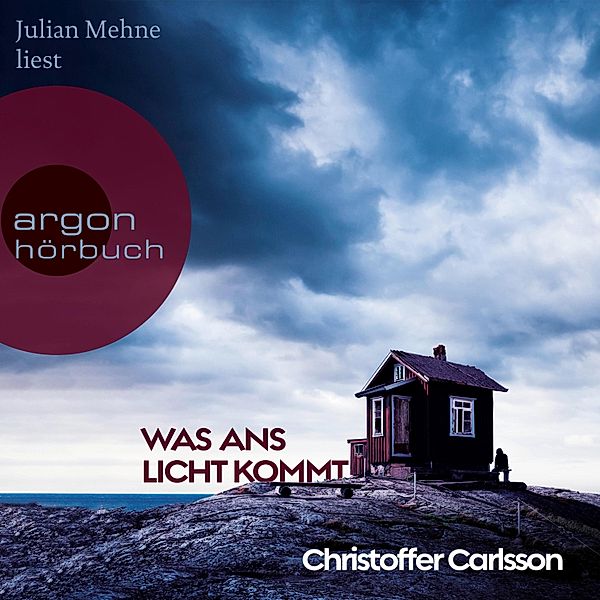 Was ans Licht kommt, Christoffer Carlsson