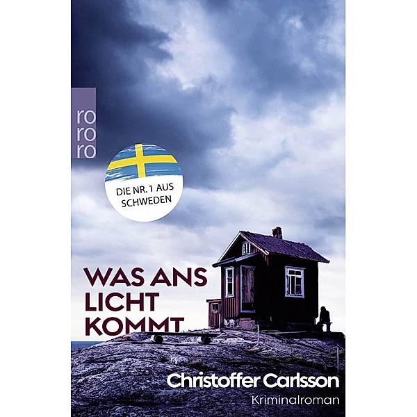 Was ans Licht kommt, Christoffer Carlsson