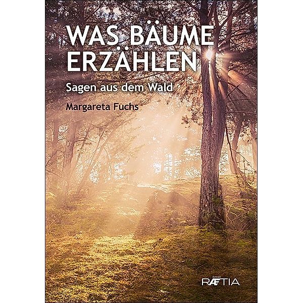 Was Bäume erzählen, Margareta Fuchs