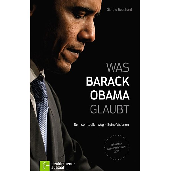 Was Barack Obama glaubt, Giorgio Bouchard