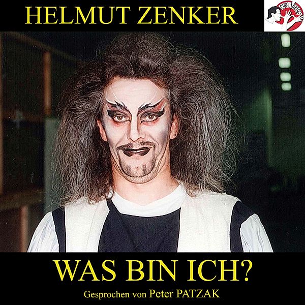 Was bin ich?, Helmut Zenker