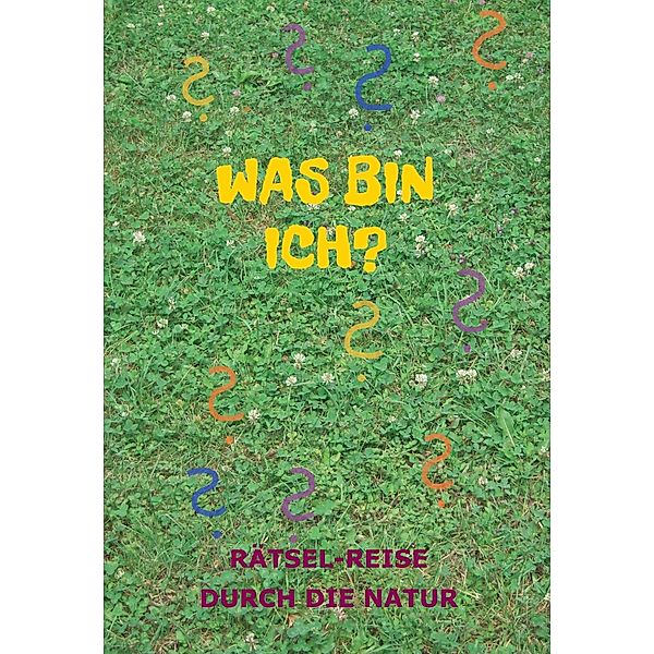 Was bin ich?, Susanne Rödl