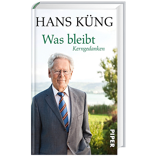 Was bleibt, Hans Küng