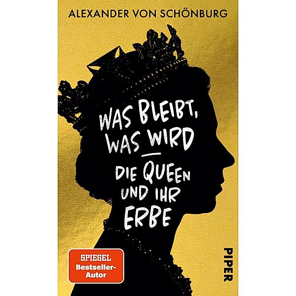 Was bleibt, was wird - die Queen und ihr Erbe, Alexander von Schönburg