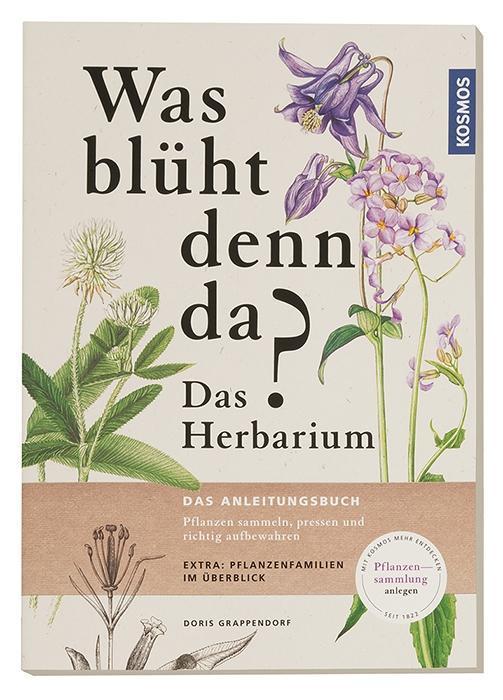 Herbarium 20 Pflanzen Frei wählbar Aus Jahr 2020 Große Auswahl Top 