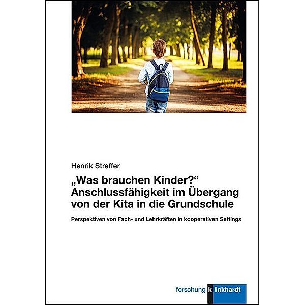 Was brauchen Kinder?, Henrik Streffer