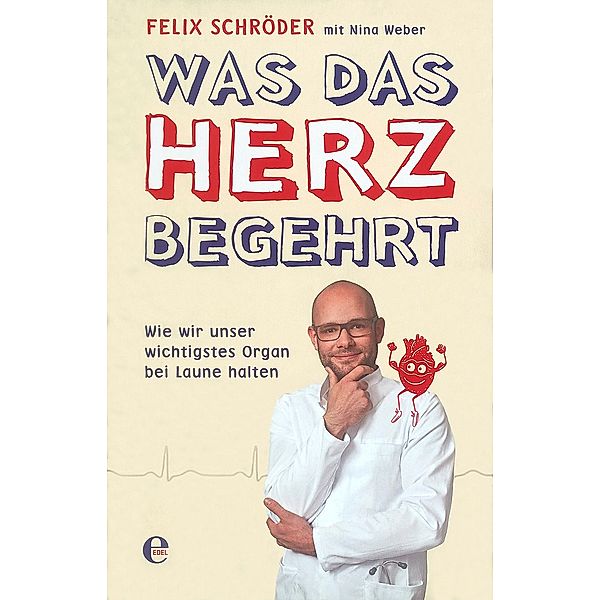 Was das Herz begehrt, Felix Schröder