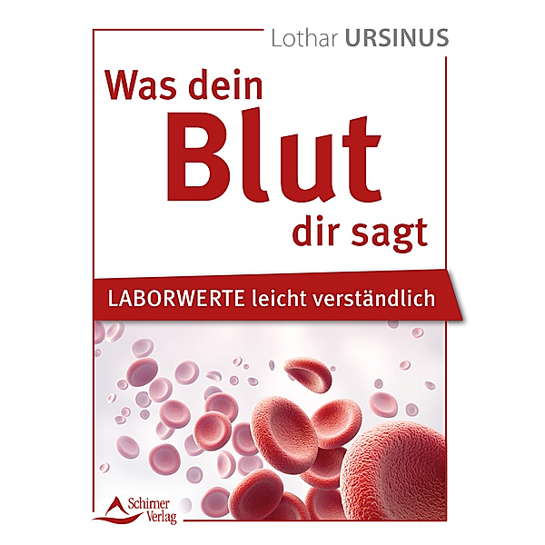 Was dein Blut dir sagt, Lothar Ursinus