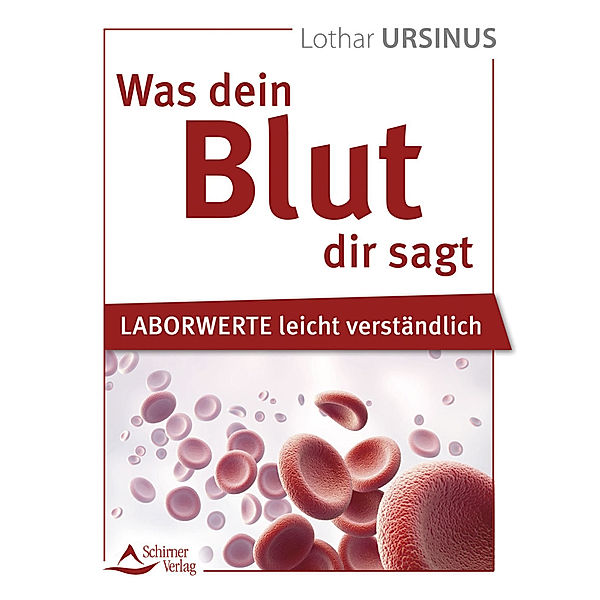 Was dein Blut dir sagt, Lothar Ursinus