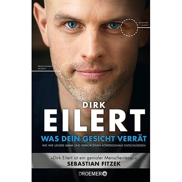 Was dein Gesicht verrät, Dirk Eilert