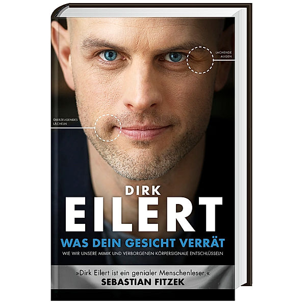 Was dein Gesicht verrät, Dirk Eilert