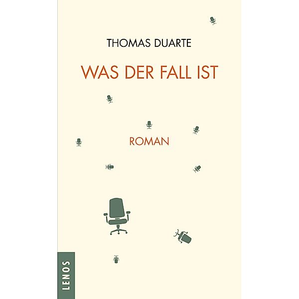 Was der Fall ist, Thomas Duarte