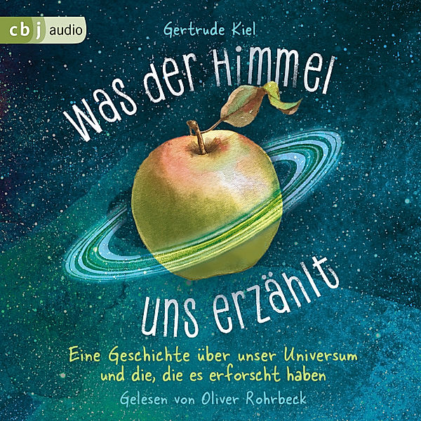 Was der Himmel uns erzählt, Gertrude Kiel