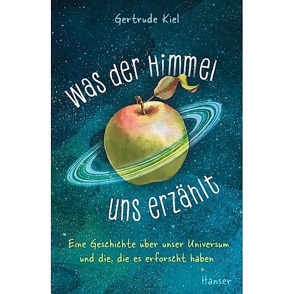 Was der Himmel uns erzählt, Gertrude Kiel