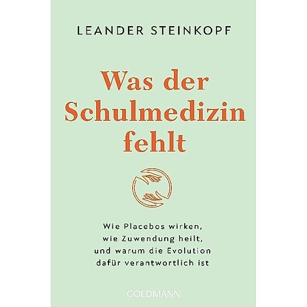 Was der Schulmedizin fehlt, Leander Steinkopf