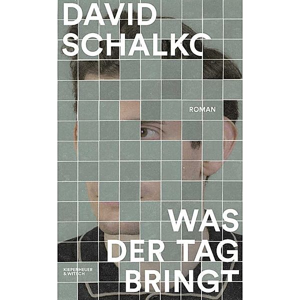 Was der Tag bringt, David Schalko