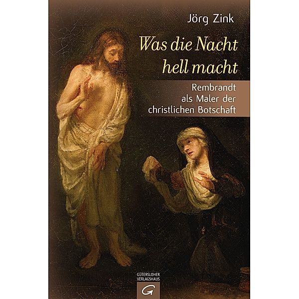 Was die Nacht hell macht, Jörg Zink