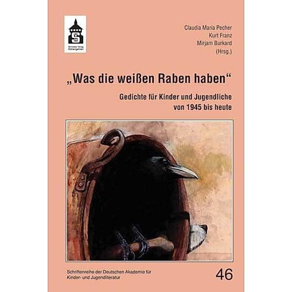 Was die weißen Raben haben