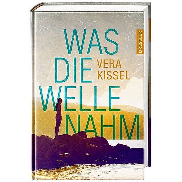 Was die Welle nahm, Vera Kissel