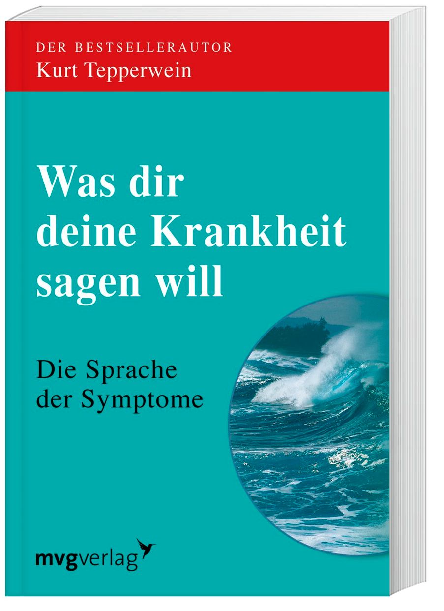 Was dir deine Krankheit sagen will Buch versandkostenfrei bei Weltbild.de