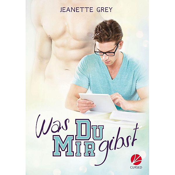 Was du mir gibst, Jeanette Grey