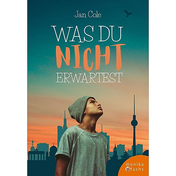 Was du nicht erwartest, Jan Cole