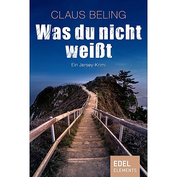Was du nicht weißt, Claus Beling