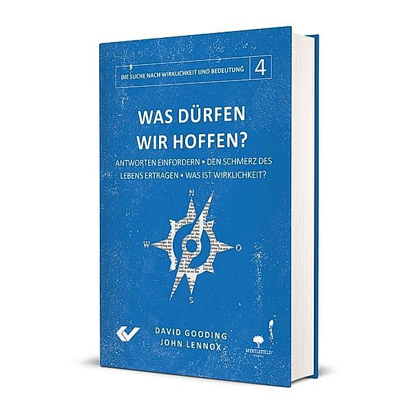 Was dürfen wir hoffen?, John Lennox, David Gooding