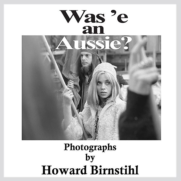 Was E an Aussie?, Howard Birnstihl