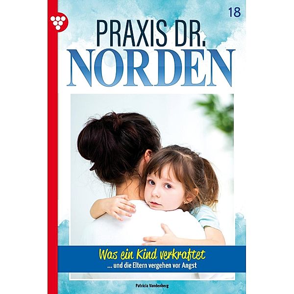 Was ein Kind verkraftet / Praxis Dr. Norden Bd.18, Patricia Vandenberg