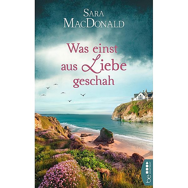 Was einst aus Liebe geschah, Sara MacDonald