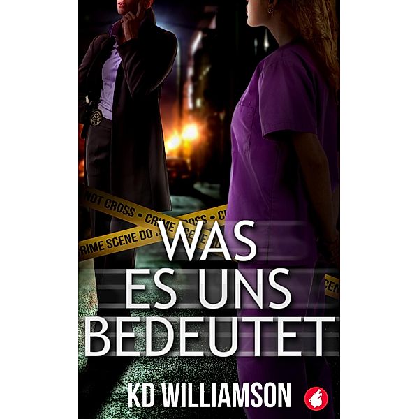 Was es uns bedeutet, Kd Williamson