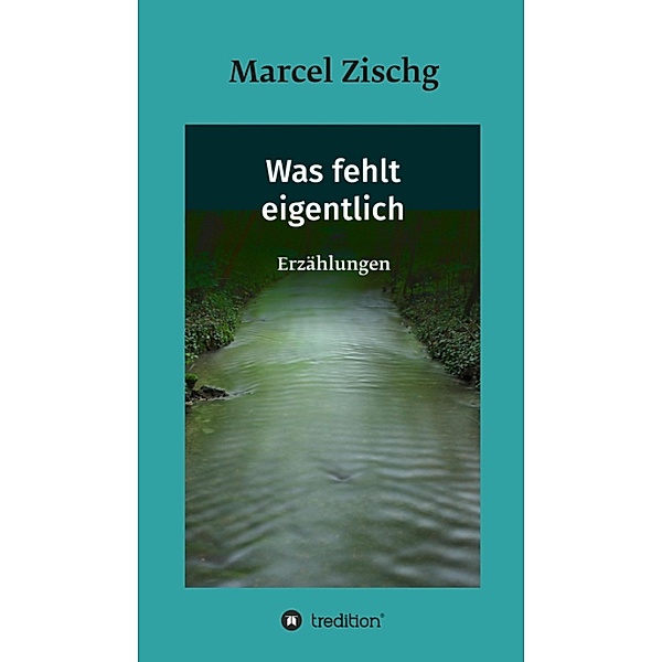 Was fehlt eigentlich, Marcel Zischg