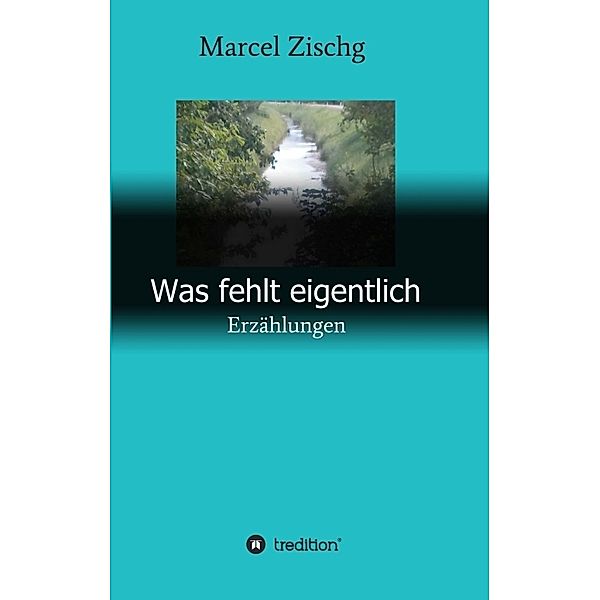 Was fehlt eigentlich, Marcel Zischg