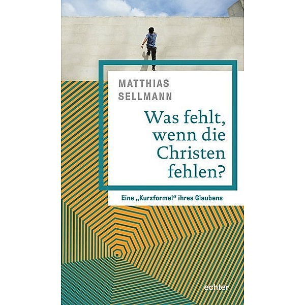 Was fehlt, wenn die Christen fehlen?, Matthias Sellmann