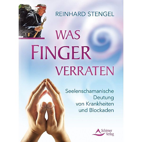 Was Finger verraten, Reinhard Stengel