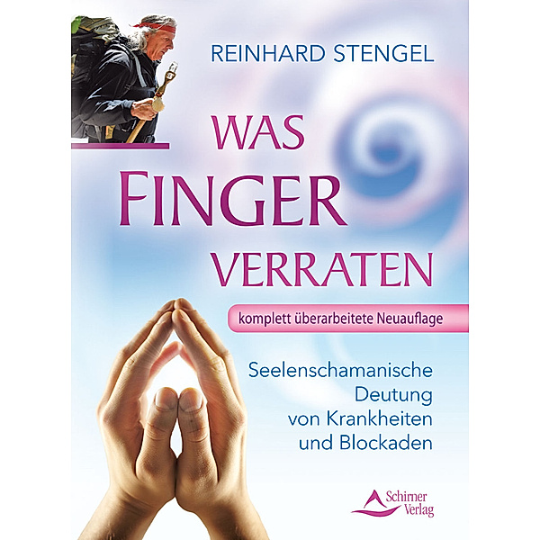 Was Finger verraten, Reinhard Stengel