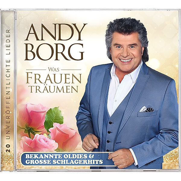 Was Frauen träumen, Andy Borg